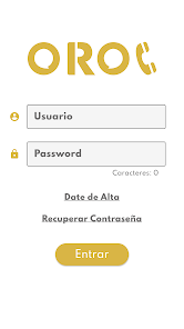 Mi OROC Apps on Google Play