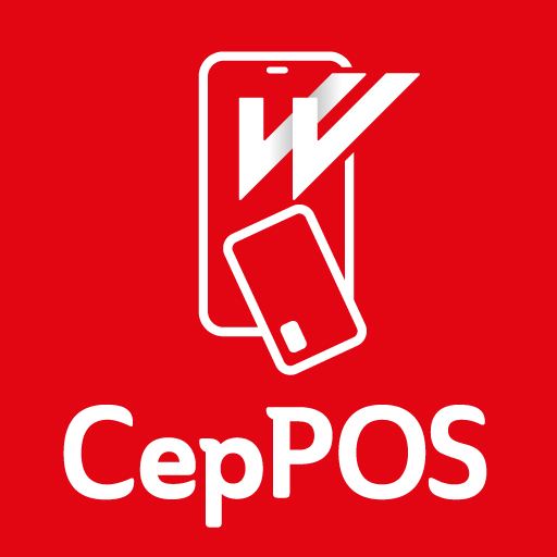 Bankkart Cep POS logo