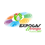 Expogas 2017 icon