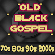 Top 50 Music & Audio Apps Like OLD BLACK GOSPEL 70s 80s 90s 2000s - Best Alternatives