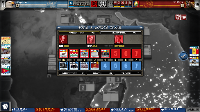 Twilight Struggle: Red Sea screenshot