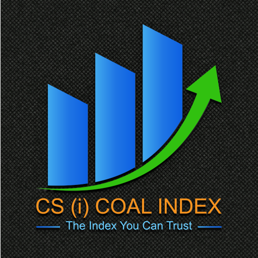 CS (i) Coal Index logo