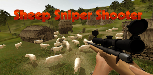 Crazy Animal Sniper Hunting Apps On Google Play - closed crazy sniper roblox