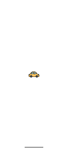 Where is my car Screen 2
