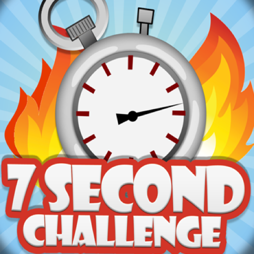 7 Second Challenge - Apps on Google Play
