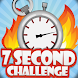 7 Second Challenge: Party Game - Androidアプリ