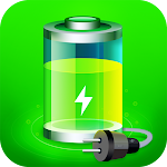Cover Image of ダウンロード Battery Saver – Booster & RAM Cleaner 1.0.3 APK