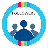 Followers for Instagram icon