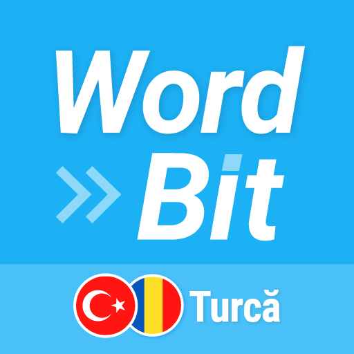 WordBit Turcă (TRRO) logo
