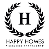 Happy Homes icon