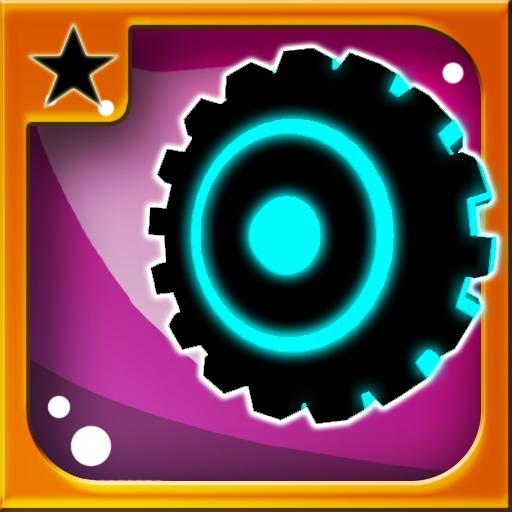 Neon Escape - pro dash version Download on Windows
