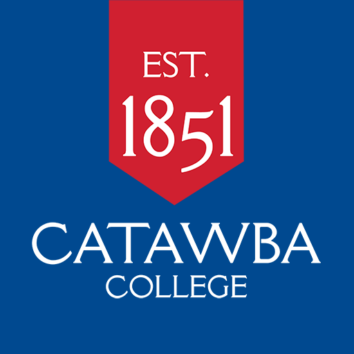 MyCatawba logo
