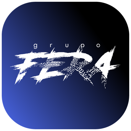GRUPO FERA logo