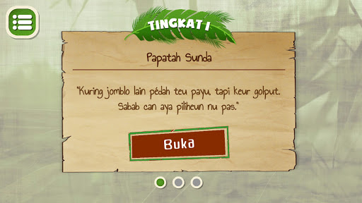 Tatarucingan Sunda 2 Screen 2