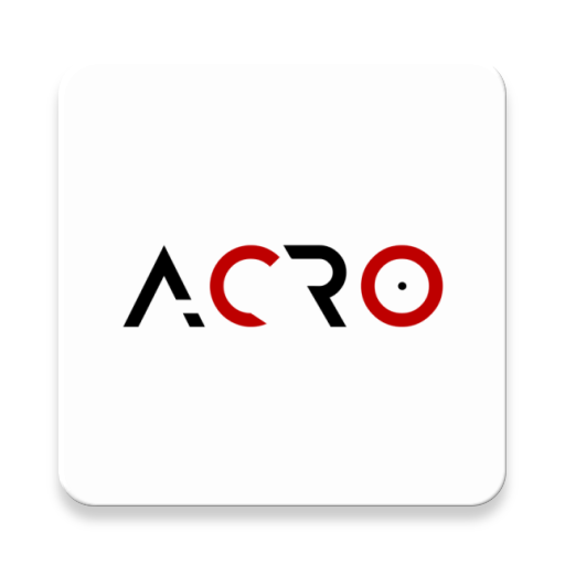 ACRO - City Bike Sharing logo