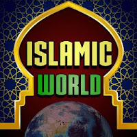 Islamic World - Khwaja Garib N