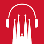 Cover Image of ดาวน์โหลด Sagrada Familia App 1.2.1 APK