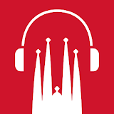 Sagrada Familia App icon