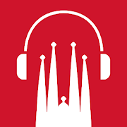 Sagrada Familia App  Icon
