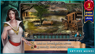 Game screenshot Vampire Legends (Full) mod apk