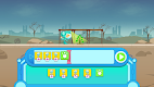 screenshot of Dinosaur Coding games for kids