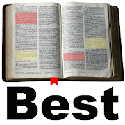 Top 40 Books & Reference Apps Like Best English & Twi Bible - Best Alternatives