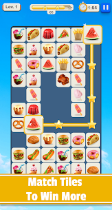 Tilescapes Onet Match Puzzle v1.2.6 MOD APK (Unlimited Money) Free For Android 5