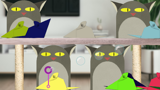 The Mouse Always Wins Screenshot