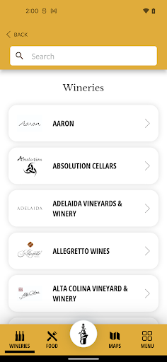 Paso Wine Fest Screen 2