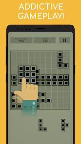 Classic Block PuzzleAPK (Mod Unlimited Money) latest version screenshots 1