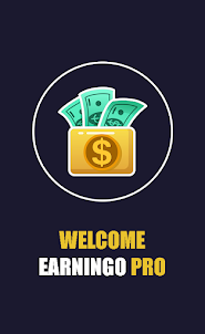 EarninGo Pro Earn Cash Rewards