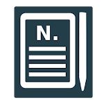 Cover Image of Download Simple Notes 2.2 APK