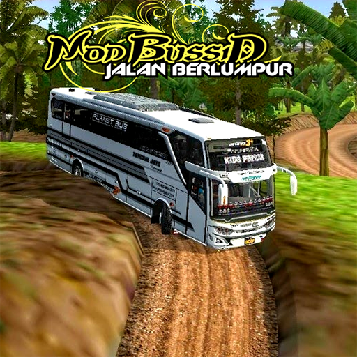 Mod Jalan Rusak Bussid Lumpur Download on Windows