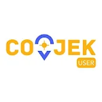 Cover Image of Download Cojek User  APK
