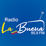 Radio La Buena 95.9 FM icon