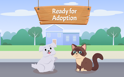 Watch Pet: Adopt & Raise a Cute Virtual Widget Pet 1.0.20 screenshots 22
