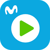 icono Movistar Play Chile - TV, deportes y series