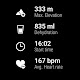 screenshot of adidas Running: Sports Tracker