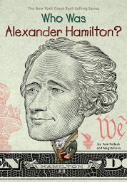Icon image Who Was Alexander Hamilton?
