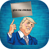 Donald Draws Doodle GIF pro icon