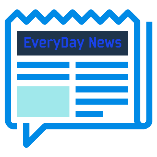 EveryDay News logo