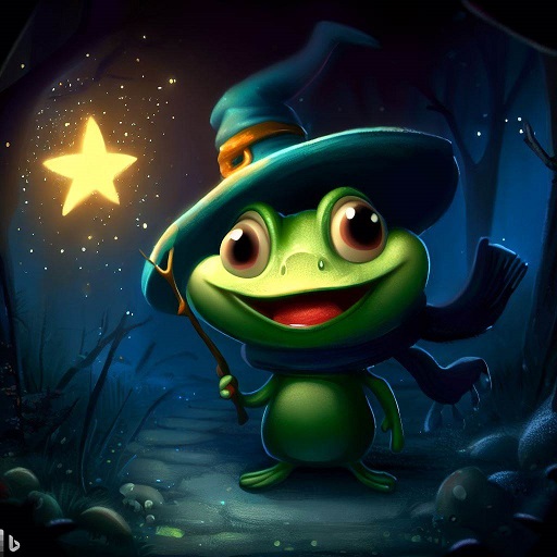 Mutant Toad Xplorer Art logo