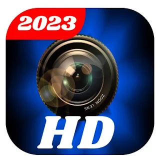 Camera For Android 2023 Pro