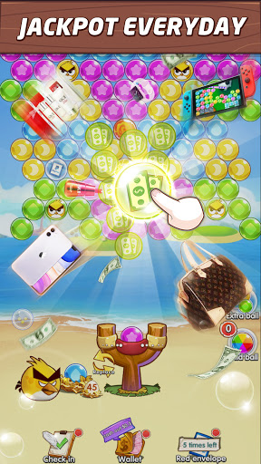 Bubble GO! screenshots 3