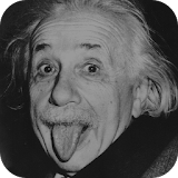 E=MC2 - Einstein Quotes icon