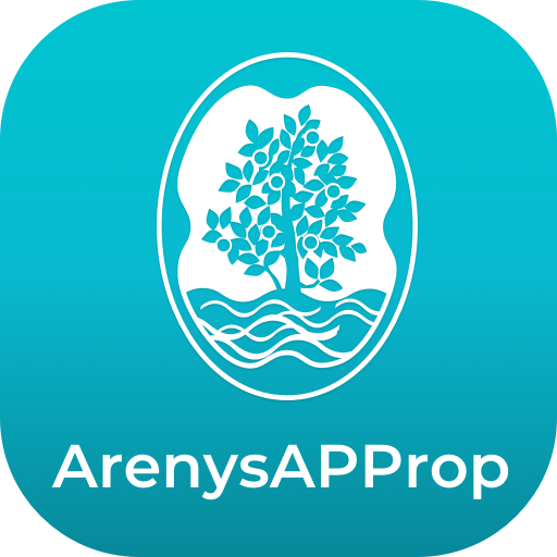 arenysAPProp logo