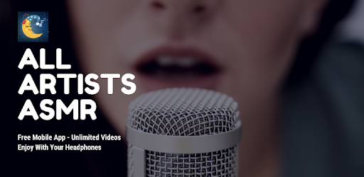 All Artists ASMR