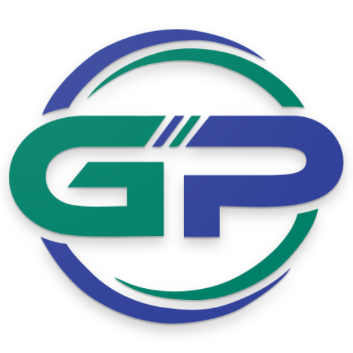 Genericplus Pharmacy logo