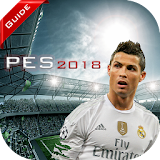 Guide For PES 2018 icon