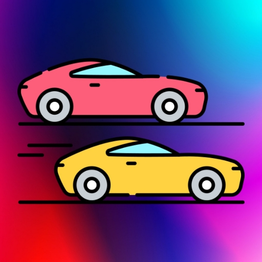 FlexRacer: Beat Them All logo